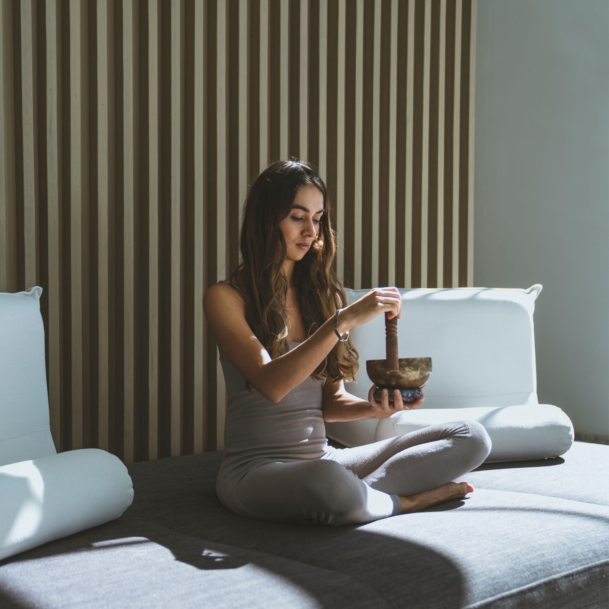 A Beginner’s Guide to Sound Healing Instruments