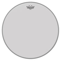 Remo USA Ambassador Coated 18 Bass Drum Head BR-1118-00