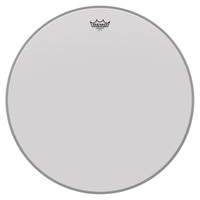 Remo USA Ambassador Coated 24 Bass Drumhead BR-1124-00