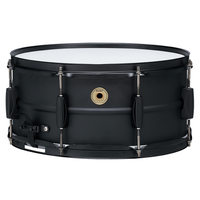 Tama Metalworks 14 x 6.5 Snare Drum BST1465BK