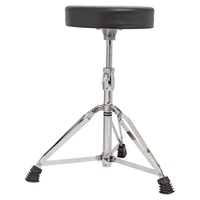 DXP Heavy Duty Double Braced Drum Throne Stool DA1238