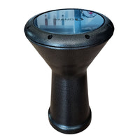 Mano Percussion Darbuka Doumbek Drum 10 3/4" Diameter Head MP979