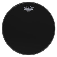 Remo USA Ambassador Ebony 13" Drumhead ES-0013-00