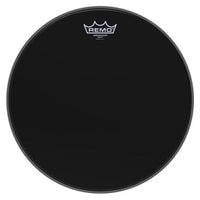 Remo USA Ambassador Ebony 14" Drumhead ES-0014-00