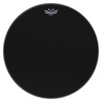 Remo USA Ambassador Ebony 16" Drumhead ES-0016-00