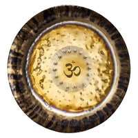Meinl Sonic Energy Gong - Crown Chakra 24" Diameter G24CC7