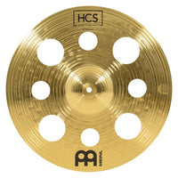 Meinl HCS 16" Trash Crash Cymbal - HCS16TRC