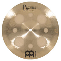Meinl Artist Concept 10"/10" Temporal Stack II - Matt Garstka AC-TE2