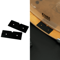 Tama WHP2 Hoop Protector | Drum Republic