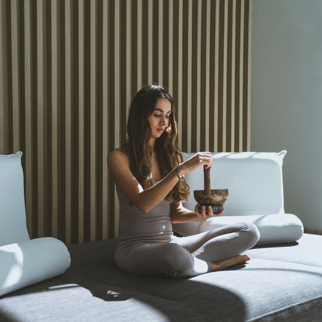 A Beginner’s Guide to Sound Healing Instruments