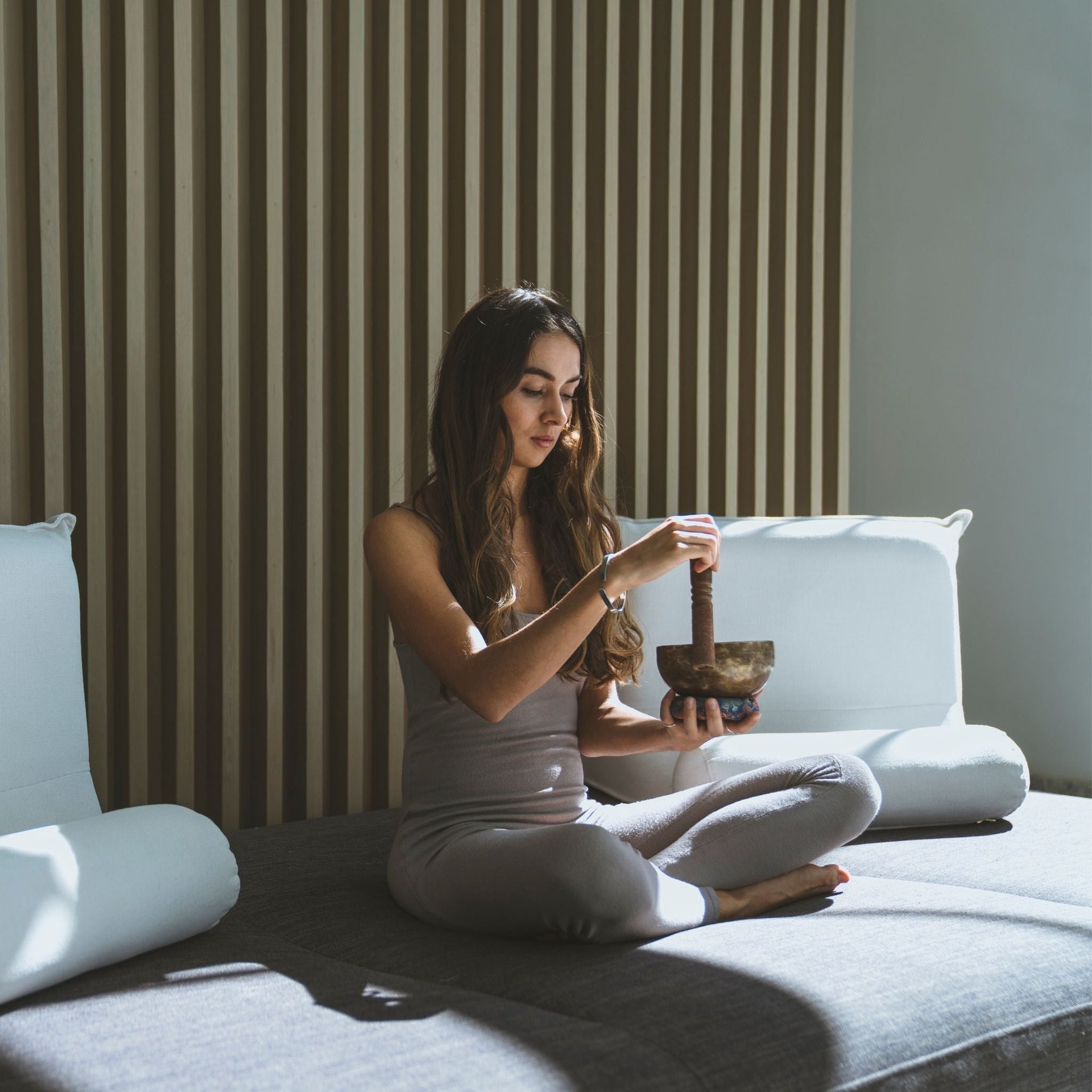 A Beginner’s Guide to Sound Healing Instruments