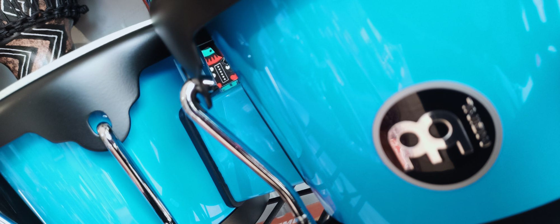 Meinl bongo drums available at Drum Republic online.