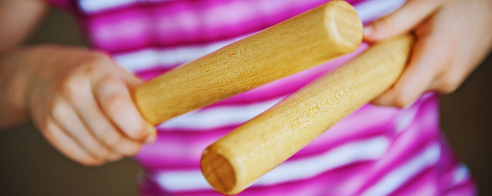 Buy claves, clapsticks, and rhythm sticks at Drum Republic online, shipping Australia wide.