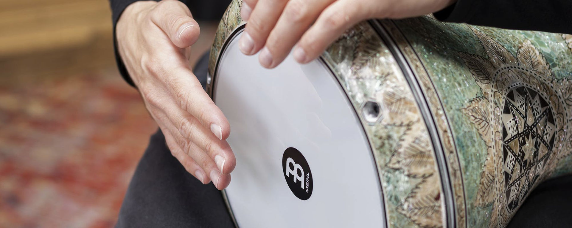 Doumbek and Darbuka Middle Eastern Drums Australia | Drum Republic