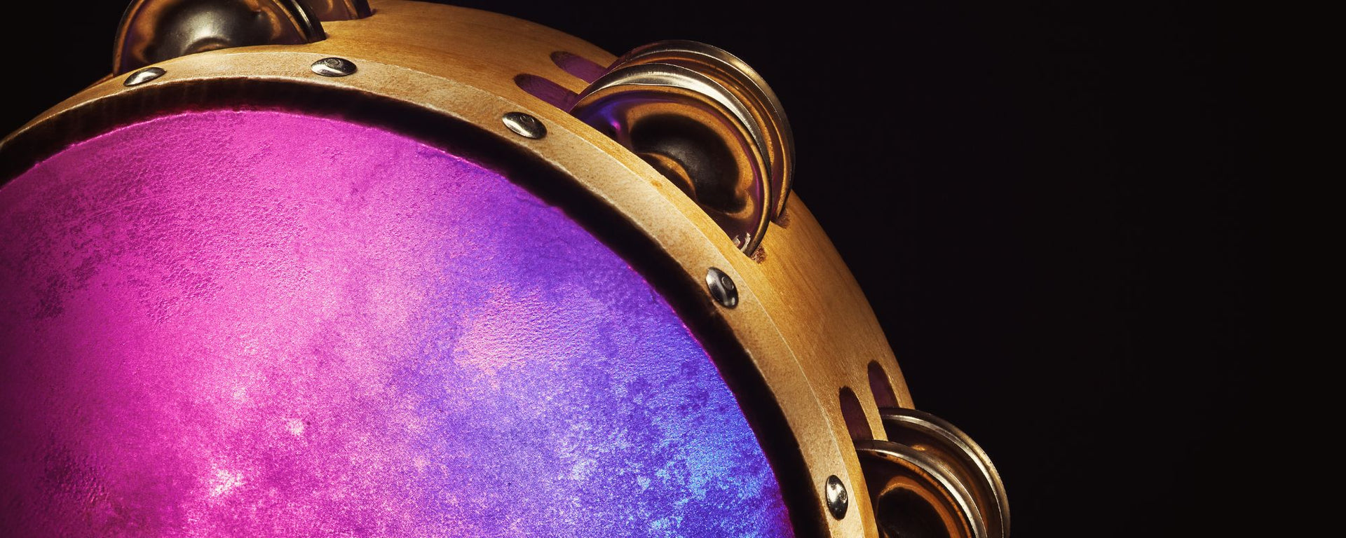 Tambourines Collection at Drum Republic. Percussion and Drum Store in Australia