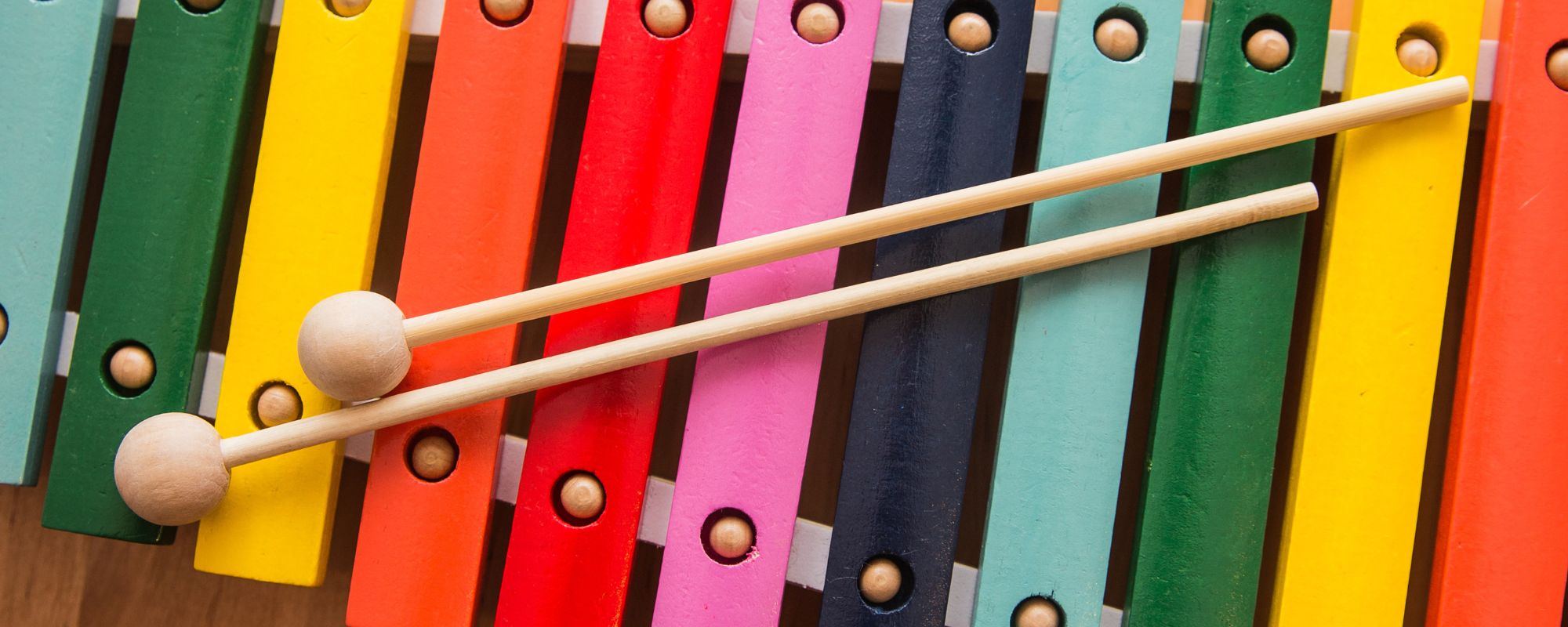 Drum Republic Xylophones and Percussion Collection.