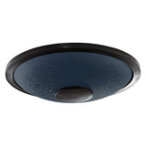 Meinl Sonic Energy Steel Tongue Drum 7" – G Minor Navy Blue SSTD2NB