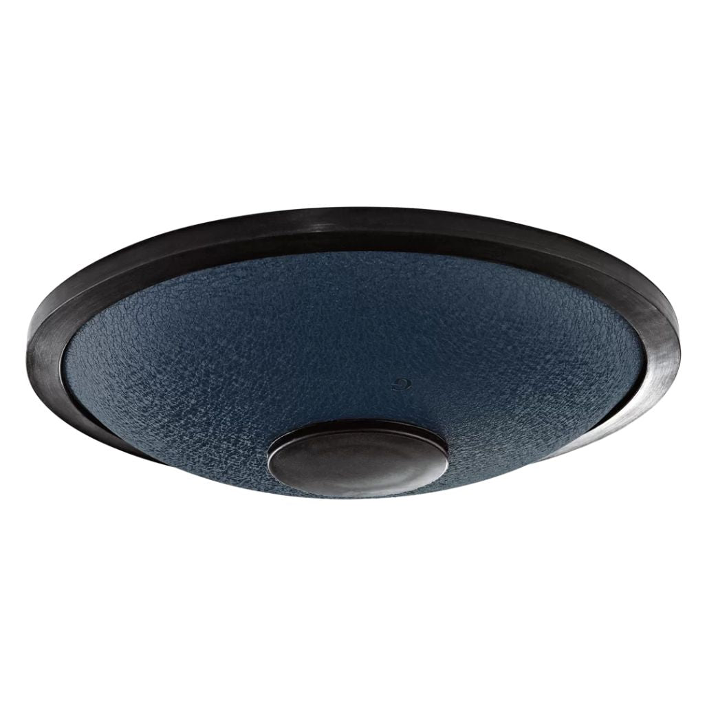 Meinl Sonic Energy Steel Tongue Drum 7" – G Minor Navy Blue SSTD2NB