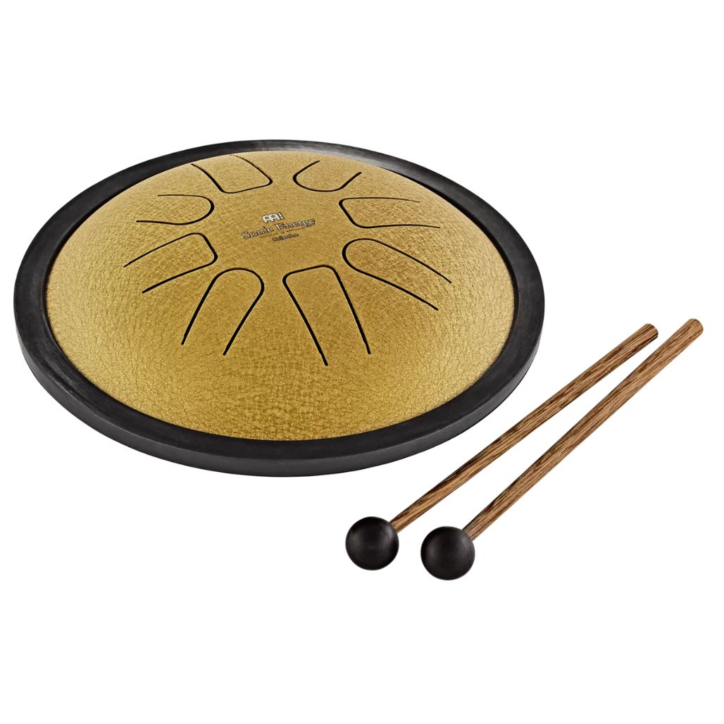 Meinl Sonic Energy Tongue Drum Rain Drum