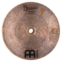 Meinl Artist Concept Benny Greb Signature Series 6"/6" Crasher Hats AC-6CRASHER