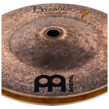 6" Meinl Artist Concept Benny Greb Signature Series Crasher Hats AC-6CRASHER