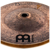 6" Meinl Artist Concept Benny Greb Signature Series Crasher Hats AC-6CRASHER