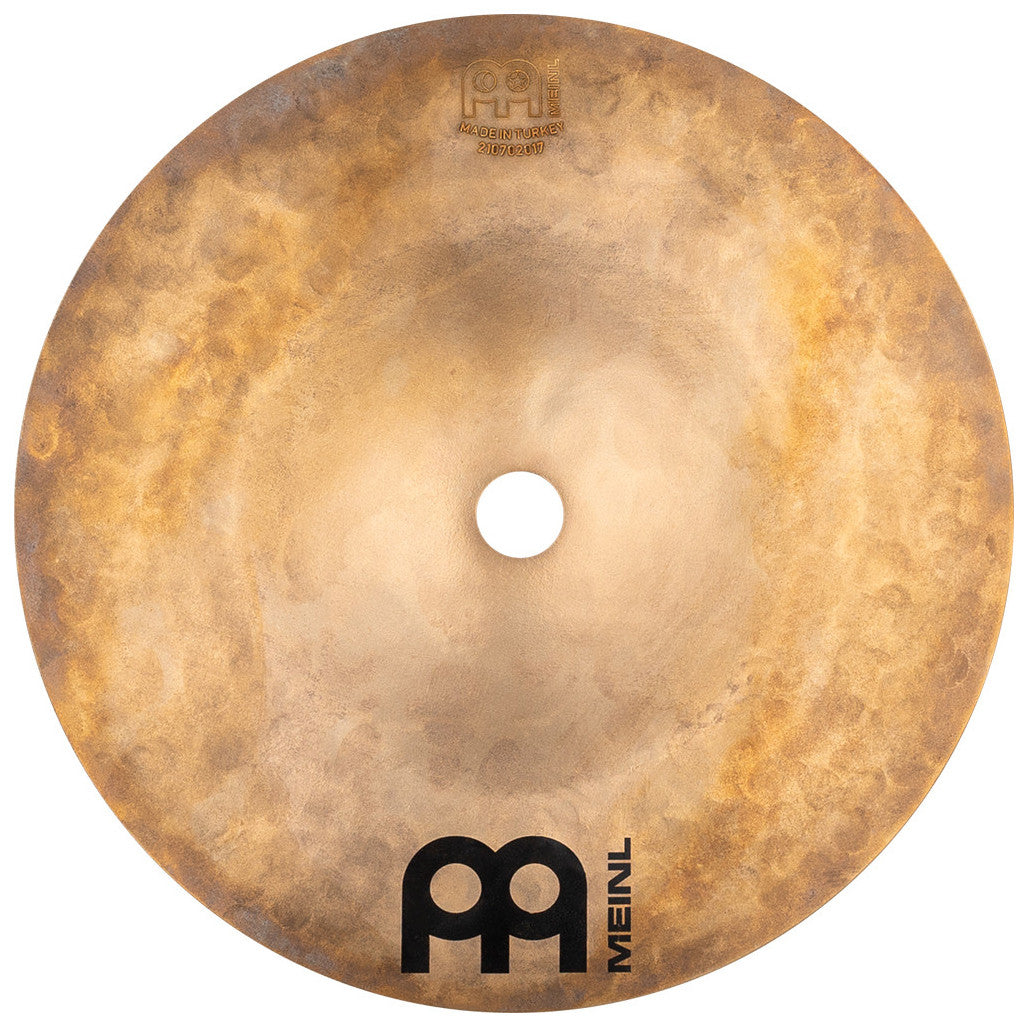 Meinl Benny Greb Signature Series 6"/6" Crasher Hats AC-6CRASHER