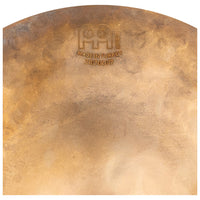 Artist Concept Benny Greb Signature Series 6 inch Crasher Hats AC-6CRASHER