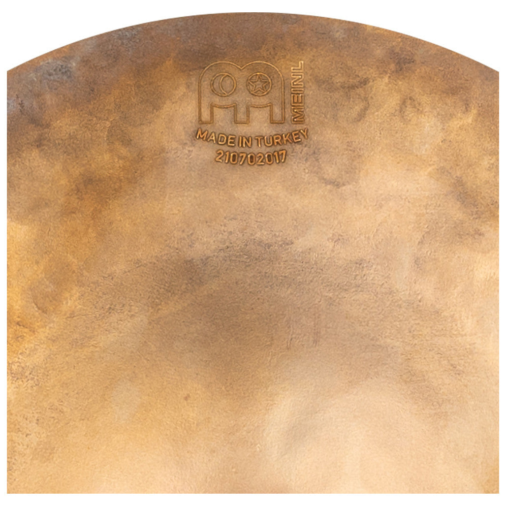 Artist Concept Benny Greb Signature Series 6 inch Crasher Hats AC-6CRASHER