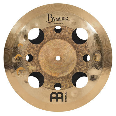 Meinl Artist Concept Luke Holland Signature Series 10"/12" Baby Stack AC-BABY