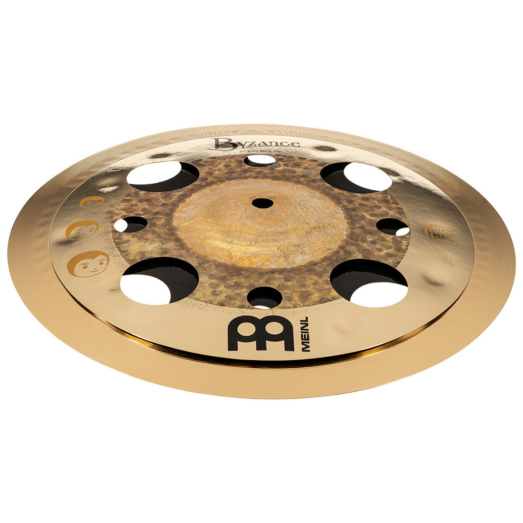 Meinl Artist Concept Luke Holland Signature Series Baby Stack AC-BABY