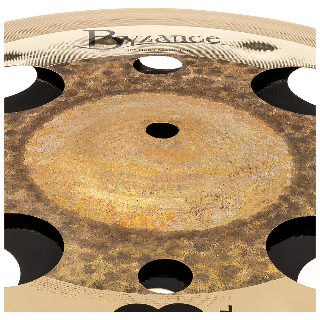 Meinl Luke Holland Baby Stack AC-BABY