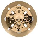 Meinl Artist Concept Luke Holland Signature Series 12"/16" Bullet Stack AC-BULLET