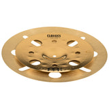 Meinl Artist Concept Luke Holland Signature Series Bullet Stack AC-BULLET