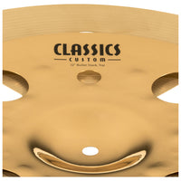Meinl Luke Holland Bullet Stack AC-BULLET
