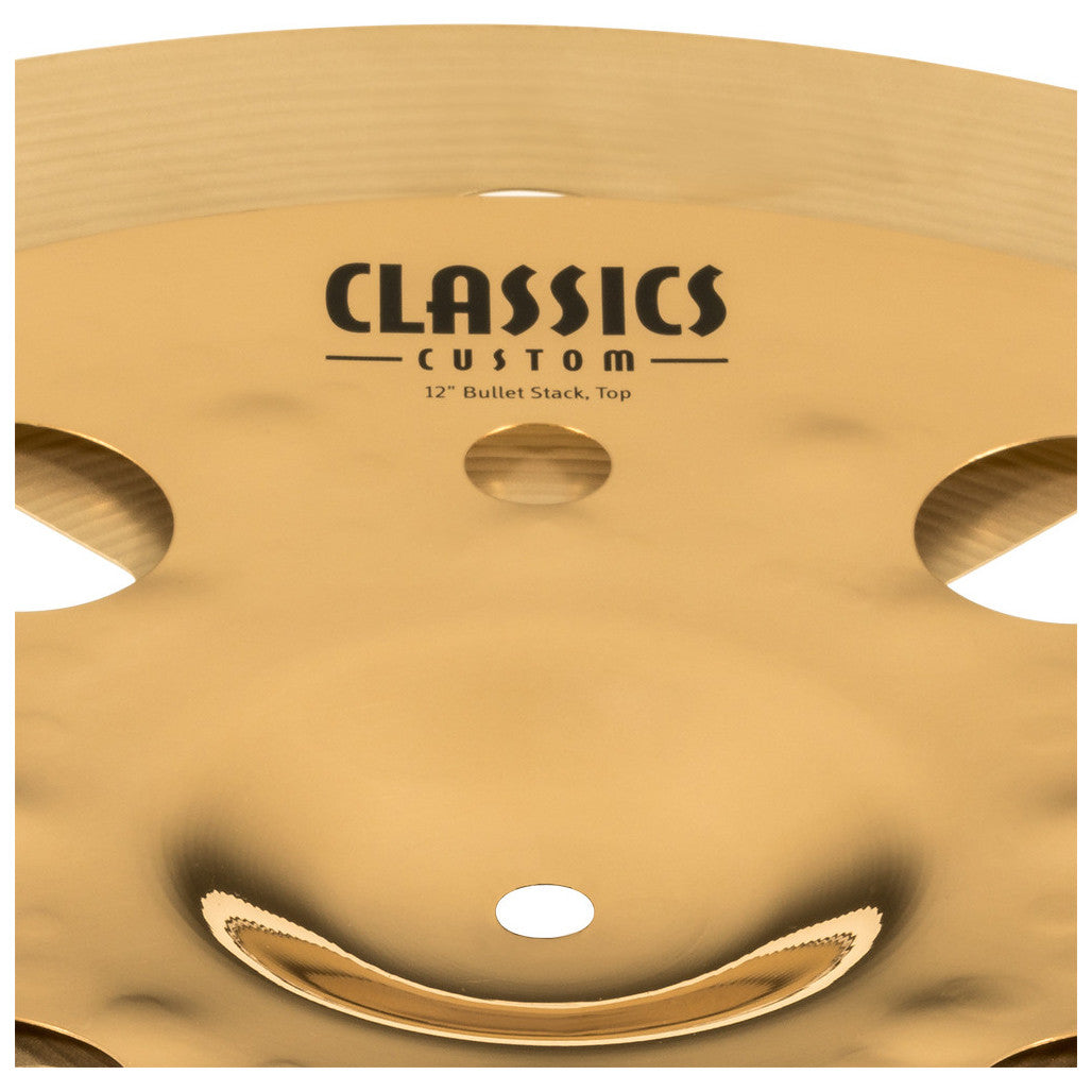 Meinl Luke Holland Bullet Stack AC-BULLET