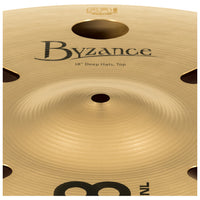 Meinl Anika Nilles Signature Series Deep Hats AC-DEEP