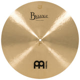 Meinl AC-DEEP Artist Concept Anika Nilles Signature Series 18"/18" Deep Hats