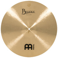 Meinl AC-DEEP Artist Concept Anika Nilles Signature Series 18"/18" Deep Hats