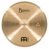 Meinl Artist Concept Matt Halpern 17"/18" Double Down Stack AC-DOUBLEDOWN