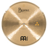 Meinl Artist Concept Matt Halpern 17"/18" Double Down Stack AC-DOUBLEDOWN