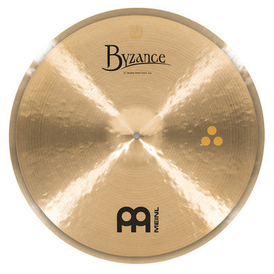 Meinl Artist Concept Matt Halpern 17"/18" Double Down Stack AC-DOUBLEDOWN