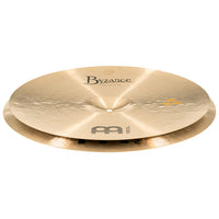 Meinl Halpern Double Down Stack