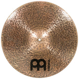 Meinl Artist Concept Matt Halpern 17 inch 18 inch Double Down Stack AC-DOUBLEDOWN