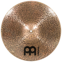 Meinl Artist Concept Matt Halpern 17 inch 18 inch Double Down Stack AC-DOUBLEDOWN