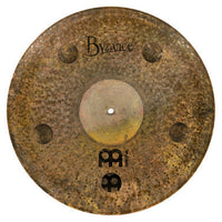 Meinl Artist Concept Matt Garstka Signature Series 18"/16" Fat Stack AC-FAT