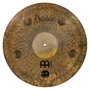 Meinl Artist Concept Matt Garstka Signature Series 18"/16" Fat Stack AC-FAT