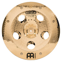 Meinl Artist Concept Thomas Lang Signature Series 18"/18" Super Stack AC-SUPER