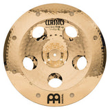 Meinl Artist Concept Thomas Lang Signature Series 18"/18" Super Stack AC-SUPER