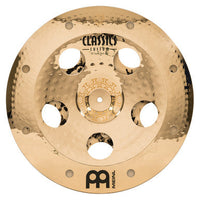 Meinl Artist Concept Thomas Lang Signature Series 18"/18" Super Stack AC-SUPER